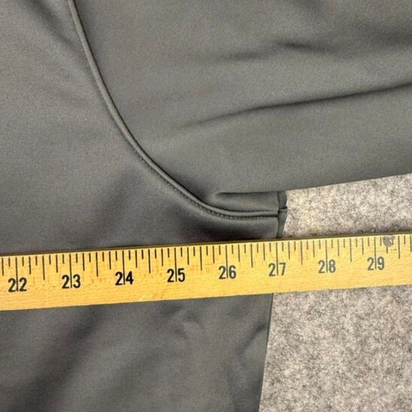 Fanatics NHL Pro Vegas Golden Knights full zip jacket Size XXL (NWOT) - Picture 6 of 7